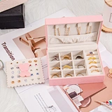 travel jewelry box